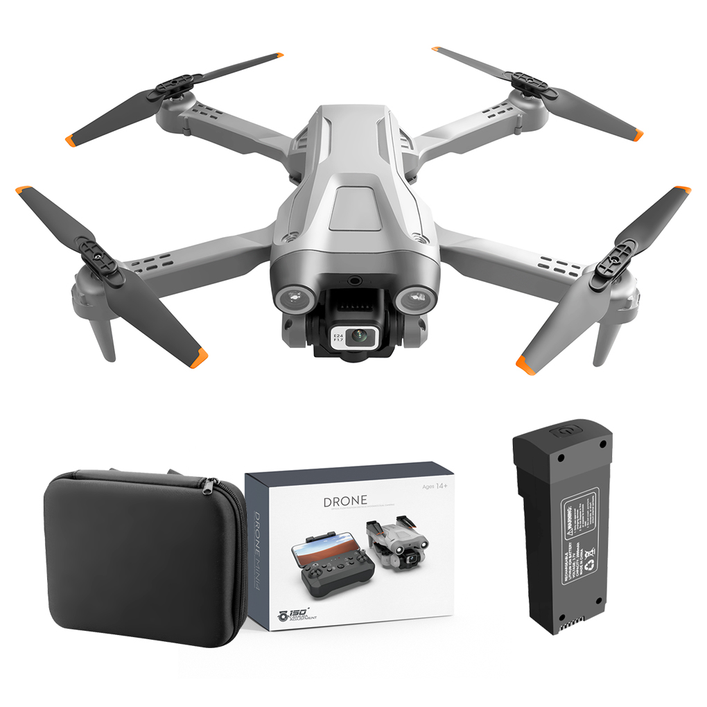 Photography Lighting Wireless - Mini Drone Aerial Photography Folding Design
