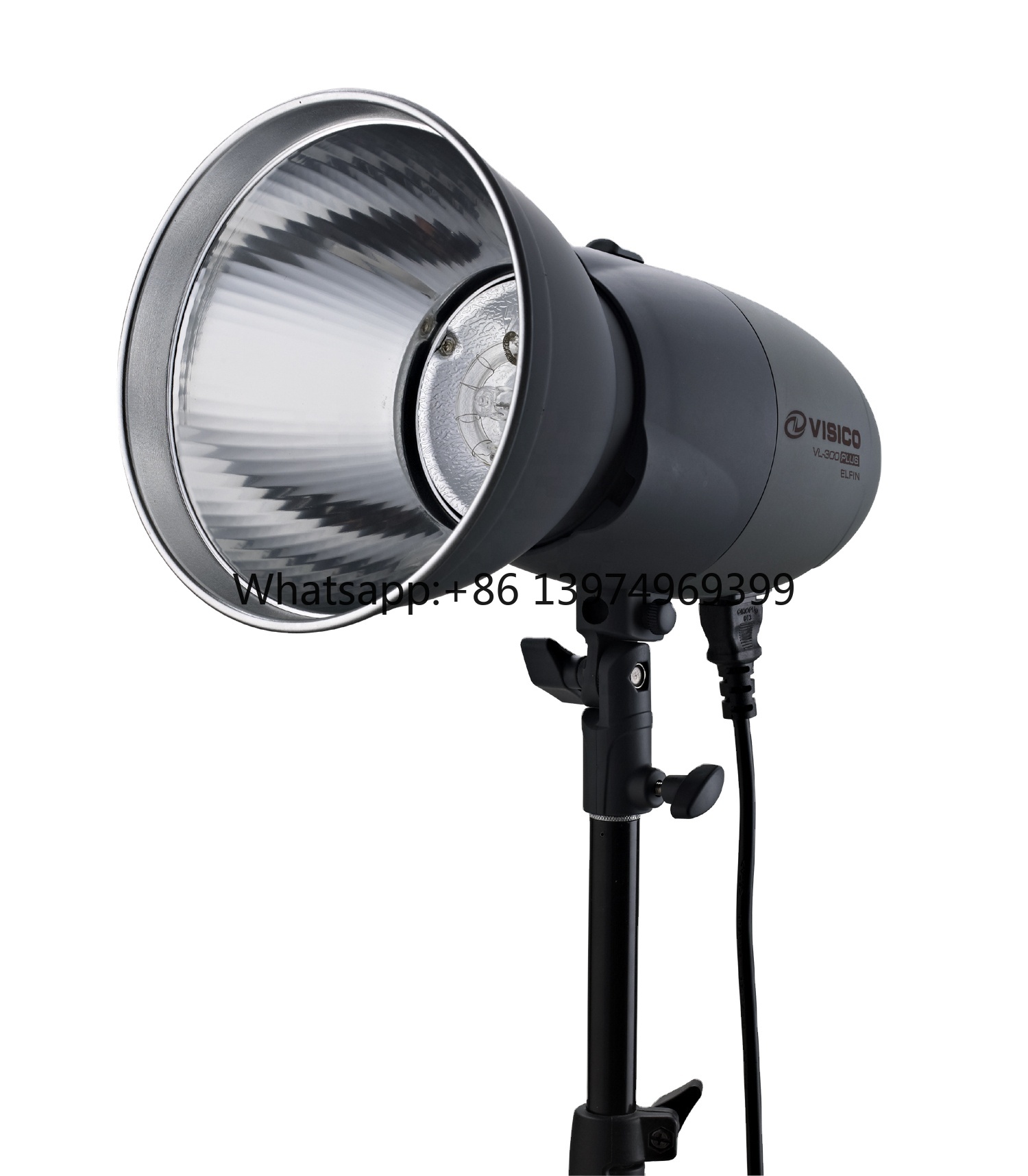 Photography Lighting Wireless - 110 220v 300w Mount Studio Flash