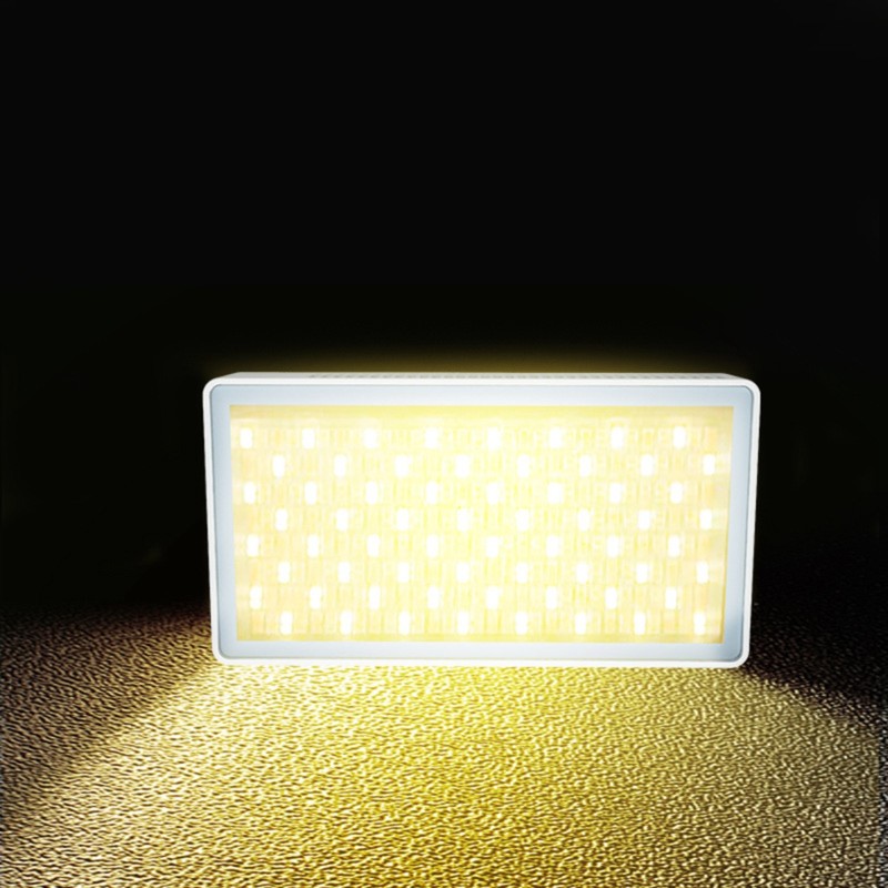 Photography And Videography Lighting - FEDI-40W High Power RGB Live Streaming