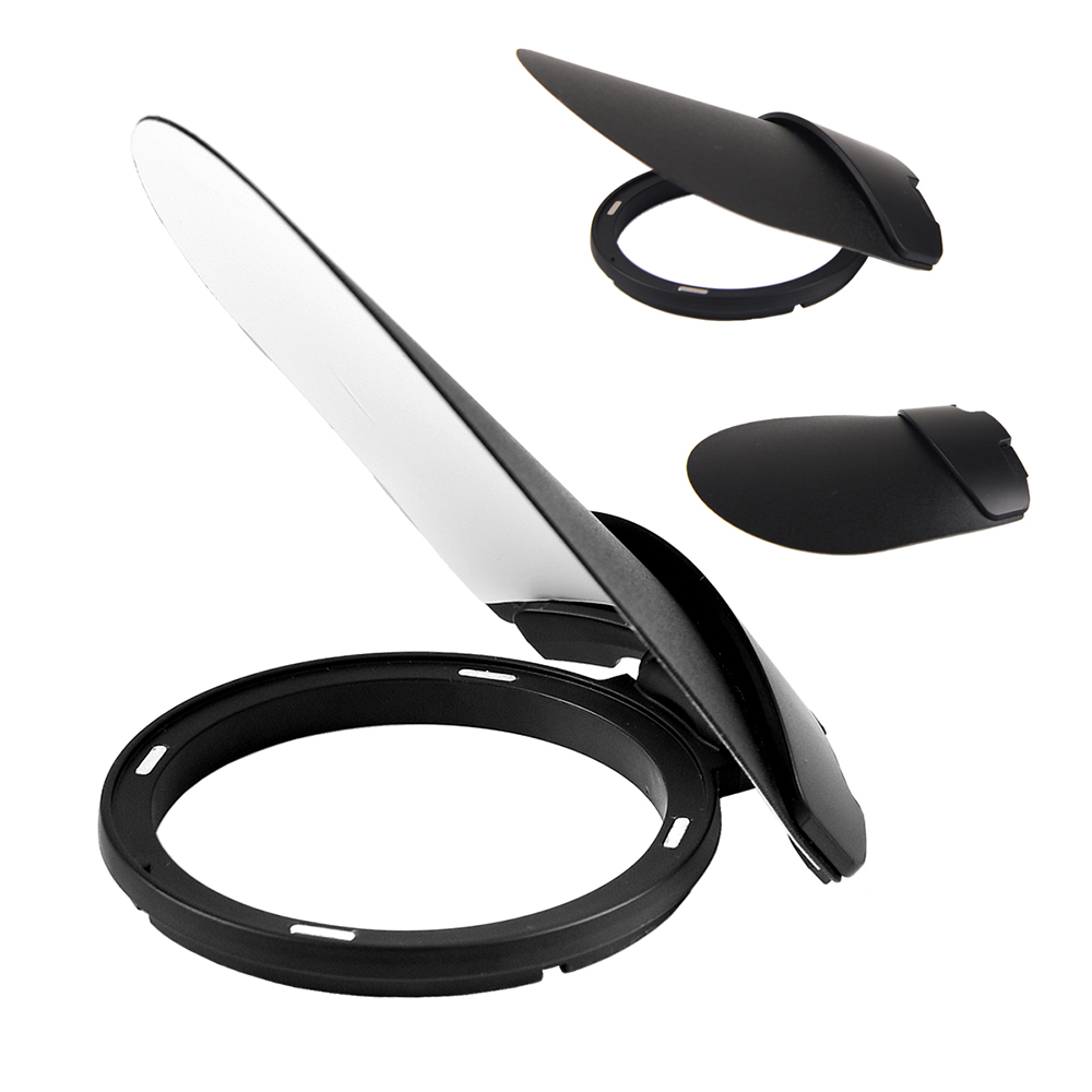 Photography Lighting Set - Godox AK-R1 Flash Accessory Set Mini