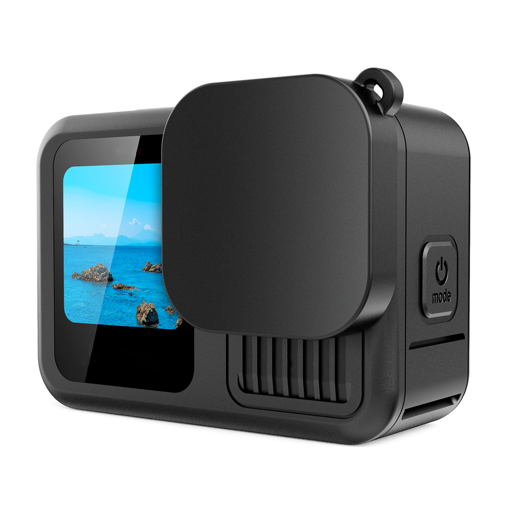 Hero 13/12/11/10/9 Lens Cap Si - Gopro Action Camera Hero 13 Black review and price
