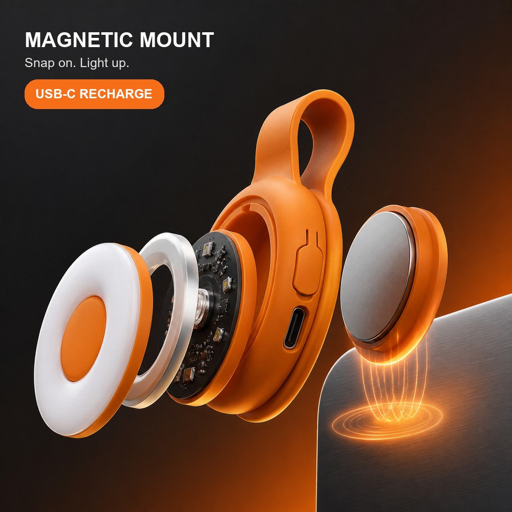 Portable LED Selfie Fill Light - Photography Lighting Set review and price