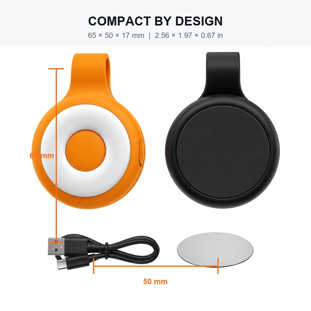 Portable LED Selfie Fill Light - Photography Lighting Set review and price