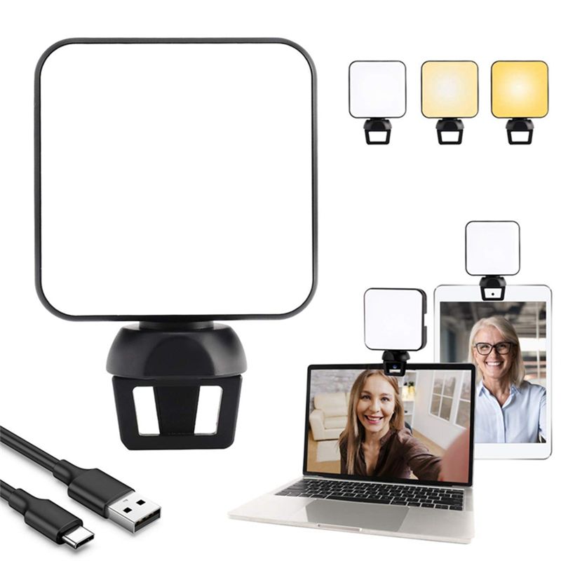 goodidea Fill Light Type-C Por - Photography Lighting Type review and price