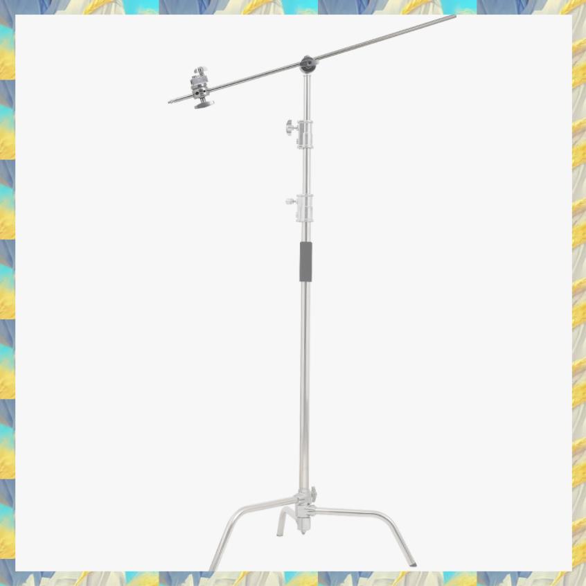 Smartwave-Metal Heavy Duty Gri - Photography Lighting Type review and price