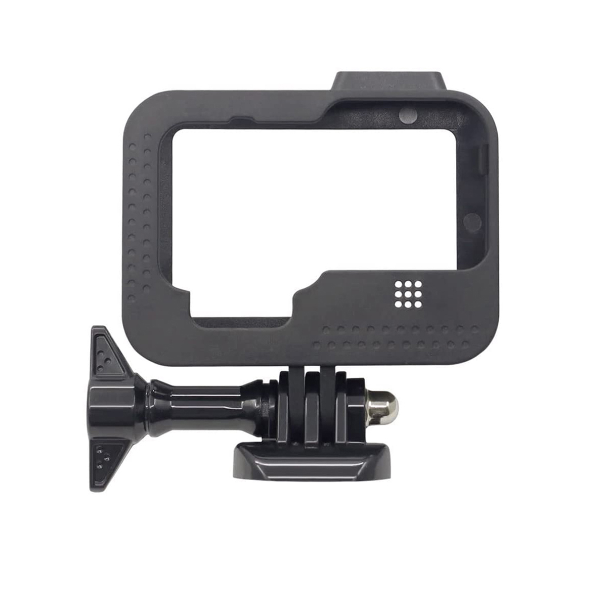 Protective Frame Case for GoPr - Gopro Action Camera Hero 13 Black review and price