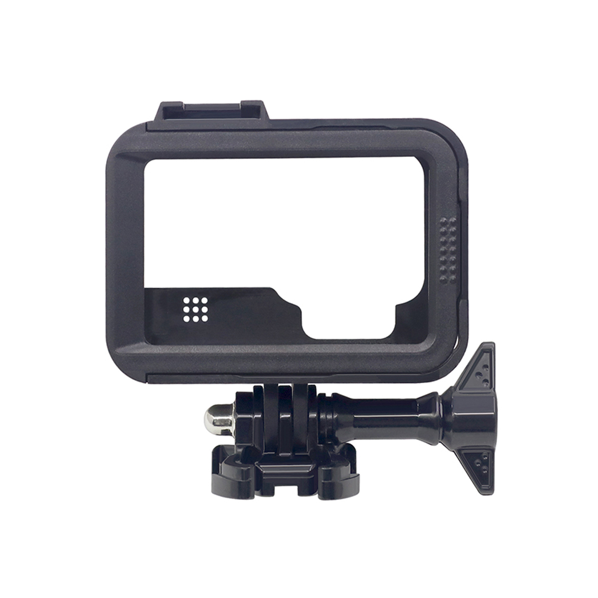 Protective Frame Case for GoPr - Gopro Action Camera Hero 13 Black review and price