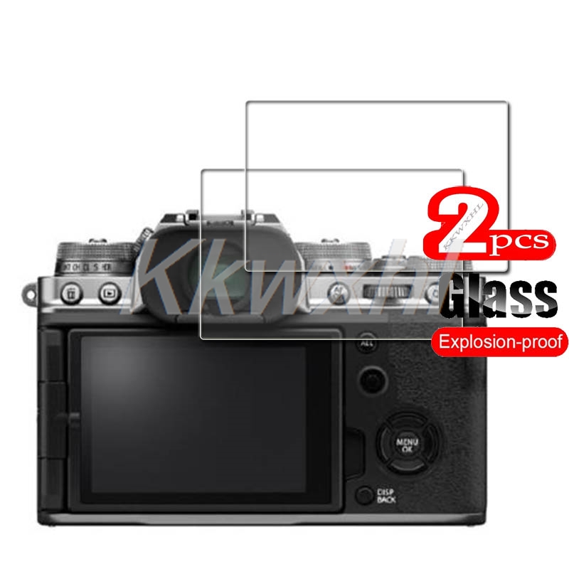 2PCS Tempered Glass For Fujifi - Fujifilm Camera X100Vi review and price