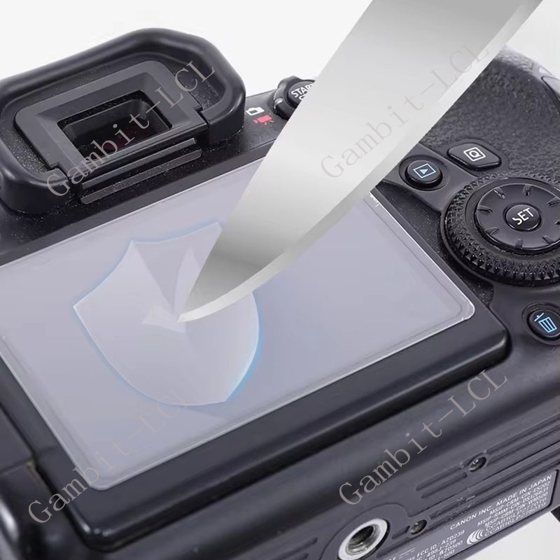 2PCS Tempered Glass For Fujifi - Fujifilm Camera X100Vi review and price