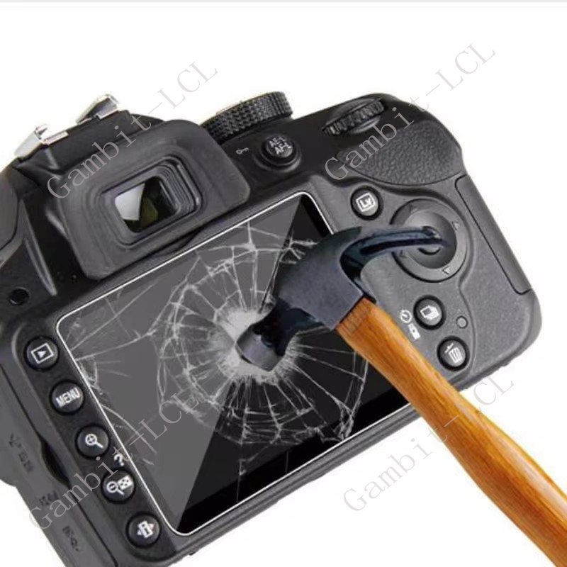 2PCS Tempered Glass For Fujifi - Fujifilm Camera X100Vi review and price
