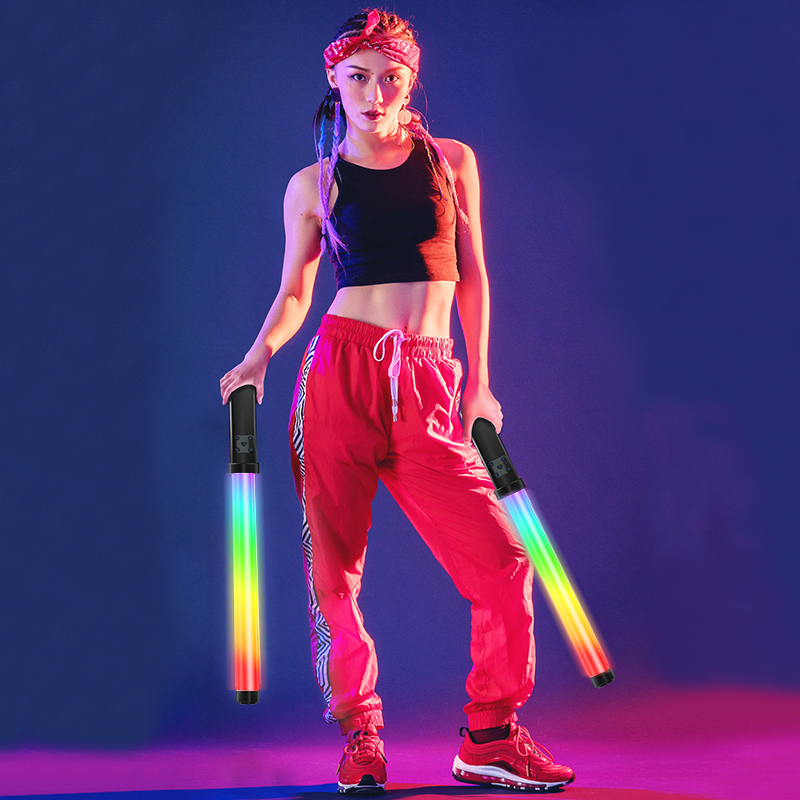 Double Side Luminous Portable  - Photography Lighting Type review and price