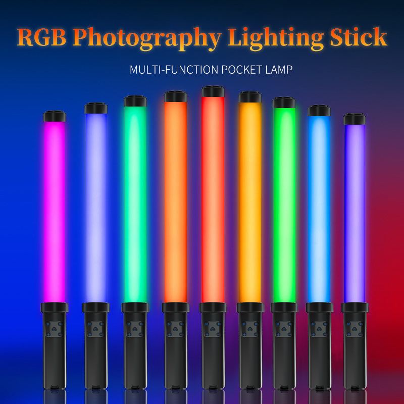 Double Side Luminous Portable  - Photography Lighting Type review and price