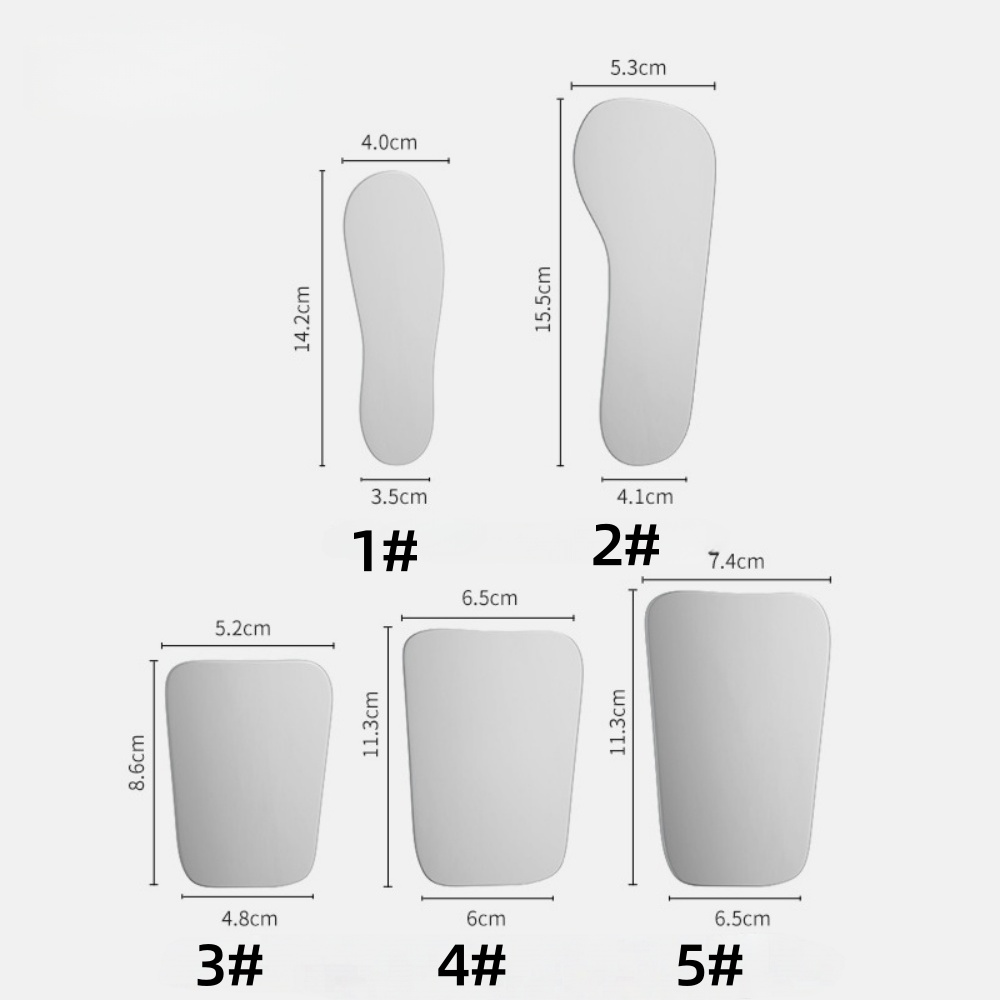 Dental Anti-Fog Mirrors Set Wi - Photography Lighting Set review and price