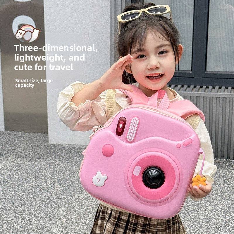 2026 New Cute Kids Camera Back - Photography Lighting Products review and price