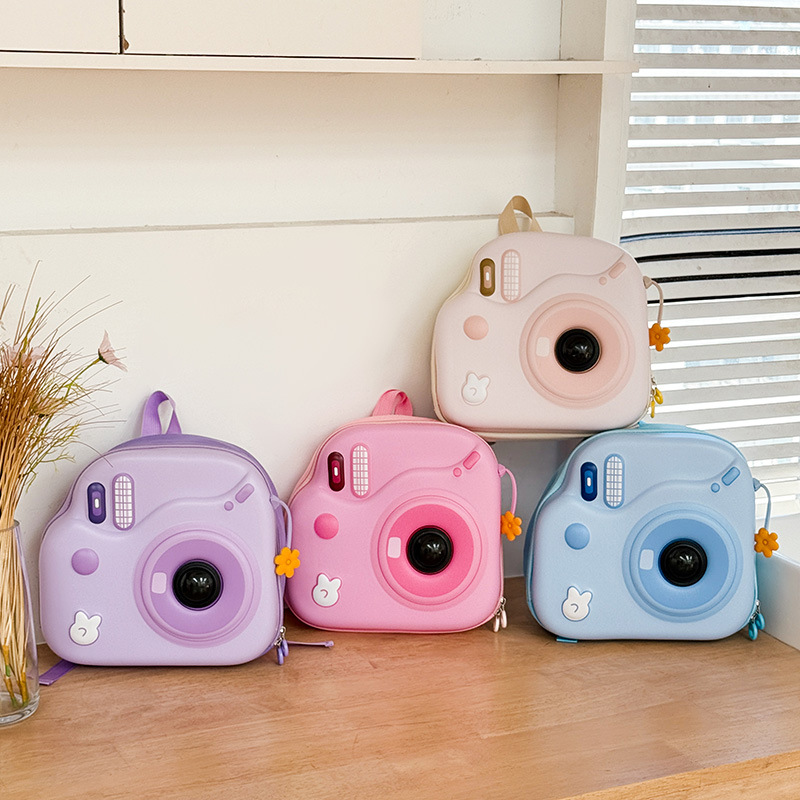 2026 New Cute Kids Camera Back - Photography Lighting Products review and price