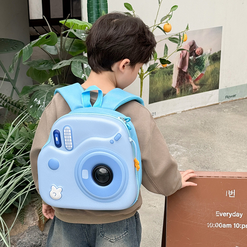 2026 New Cute Kids Camera Back - Photography Lighting Products review and price