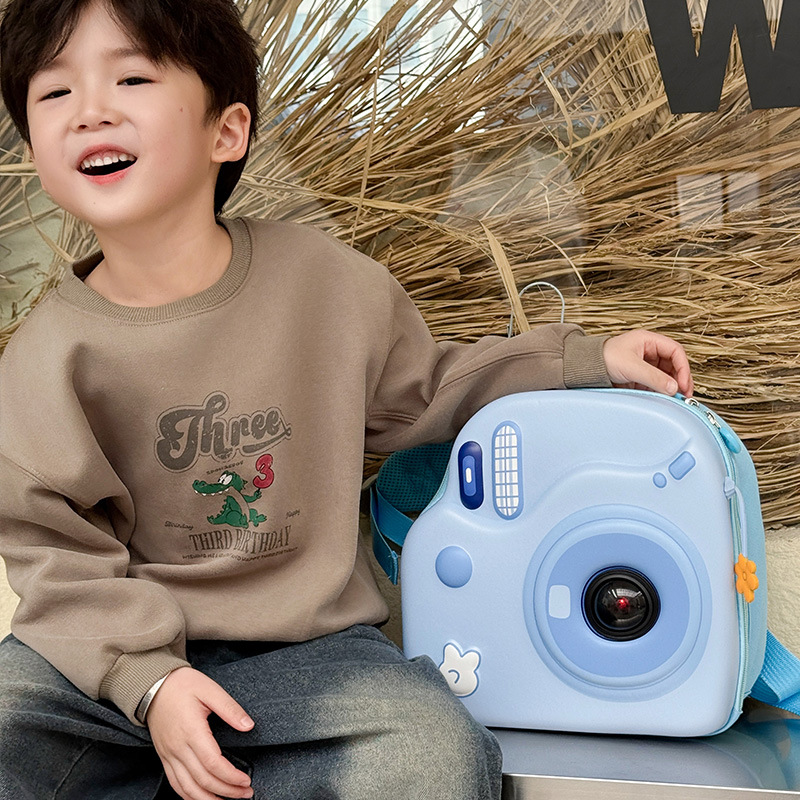 2026 New Cute Kids Camera Back - Photography Lighting Products review and price