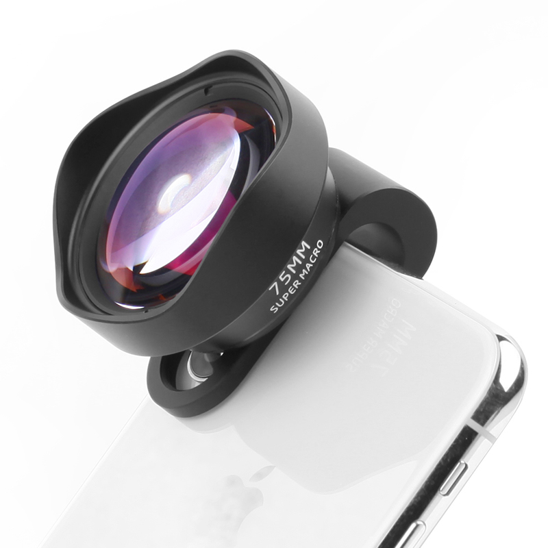 Ulanzi 75MM 10X Super Macro Le - Photography Lighting Set review and price