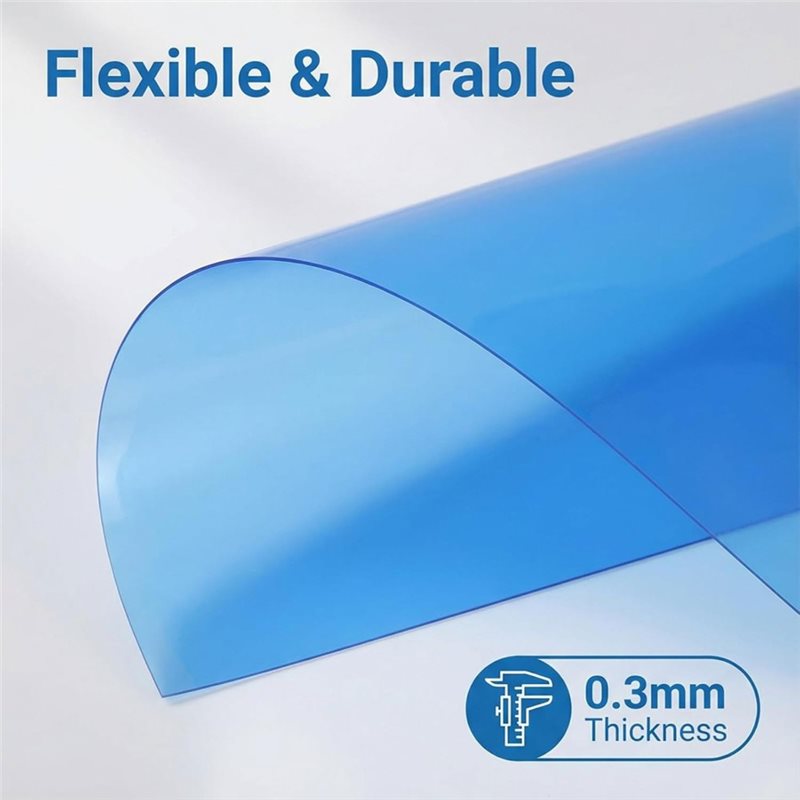 ABDJ-A4 PVC Sheets In 9 Colors - Photography Lighting Diy review and price