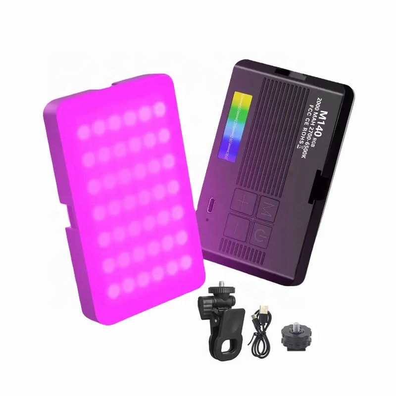 Photography Video Camera RGB L - Photography Lighting Diy review and price