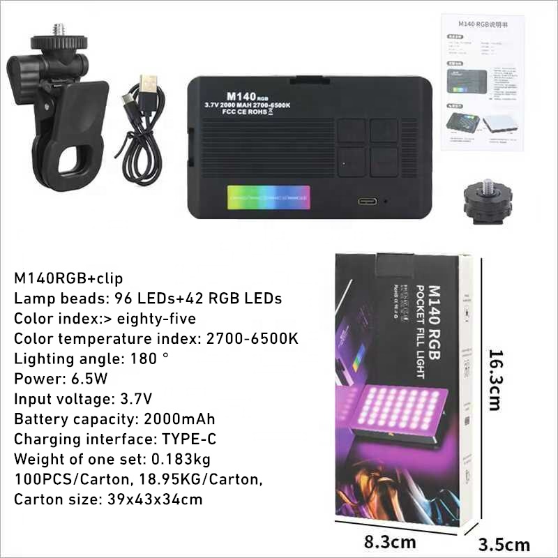 Photography Video Camera RGB L - Photography Lighting Diy review and price