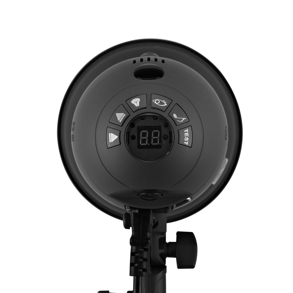 110 220v  300w Mount Studio Fl - Photography Lighting Wireless review and price