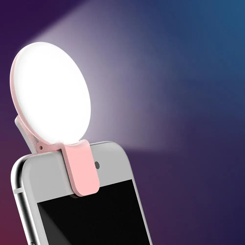 Mobile Phone LED Selfie Ring L - Photography Lighting Products review and price