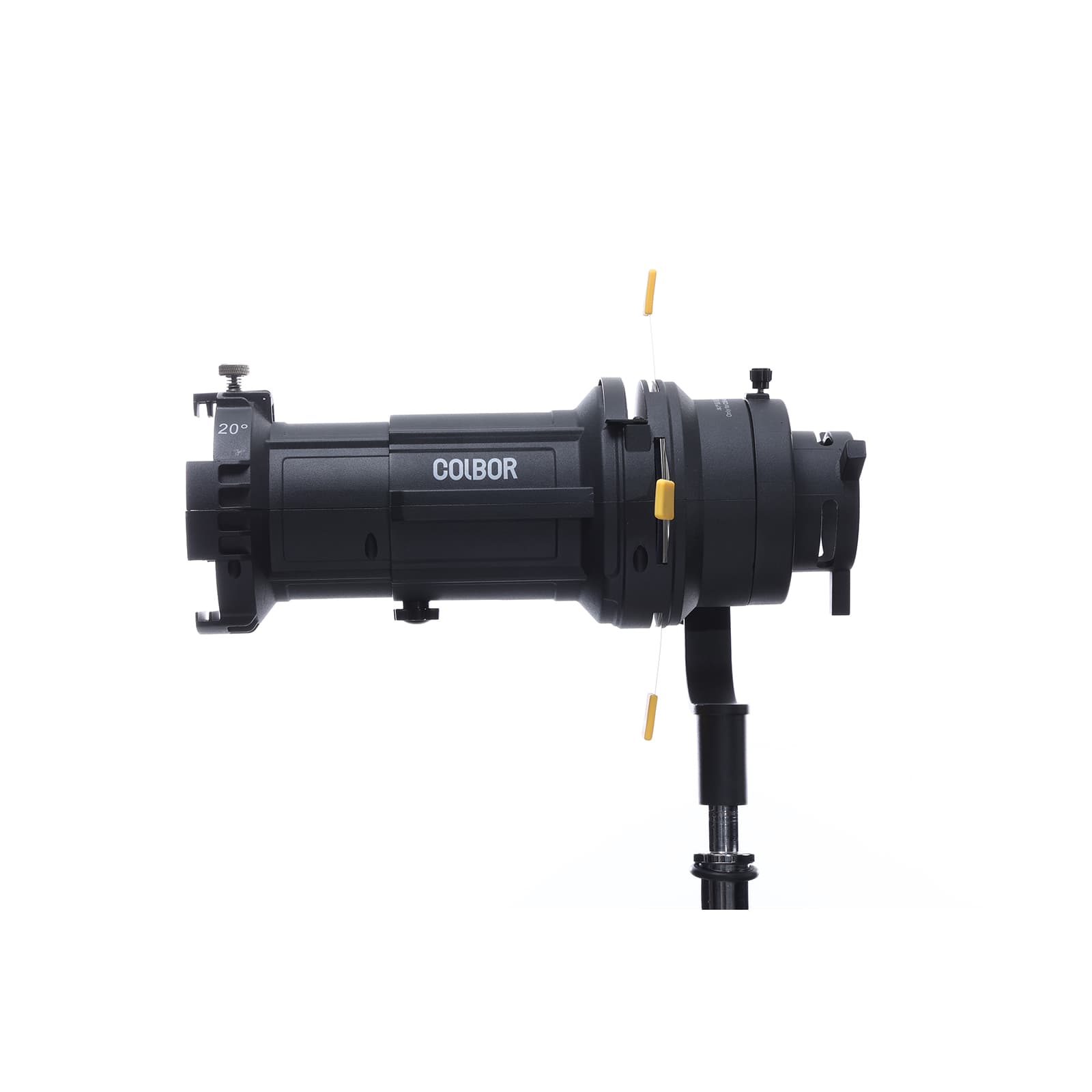 COLBOR SL20-C LED Spotlight Li - Photography Lighting Wireless review and price