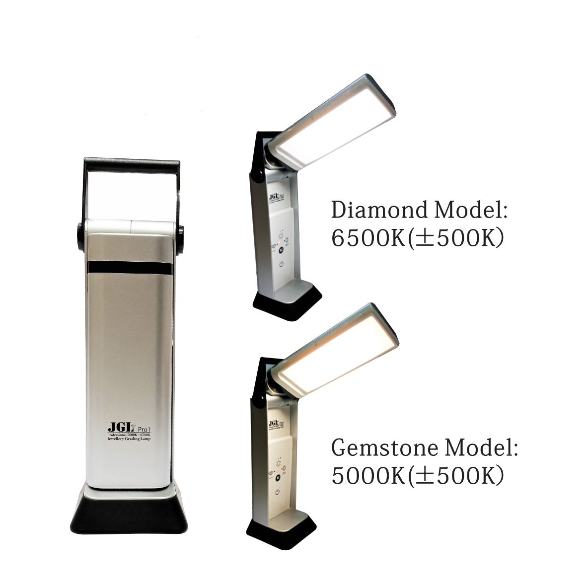 JGL Pro 5V Portable Type-C Jew - Photography Lighting Type review and price