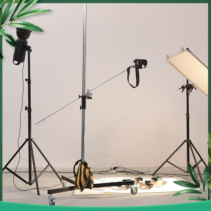 (NEW) Metal Heavy Duty Grip He - Photography Lighting Type review and price