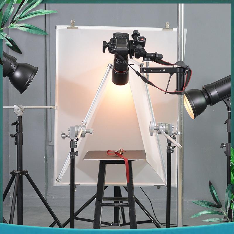 (NEW) Metal Heavy Duty Grip He - Photography Lighting Type review and price