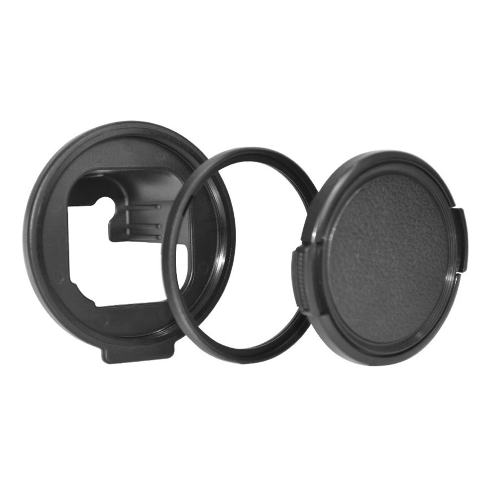 52mm Filter Adapter Ring Prote - Gopro Action Camera Hero 13 Black review and price