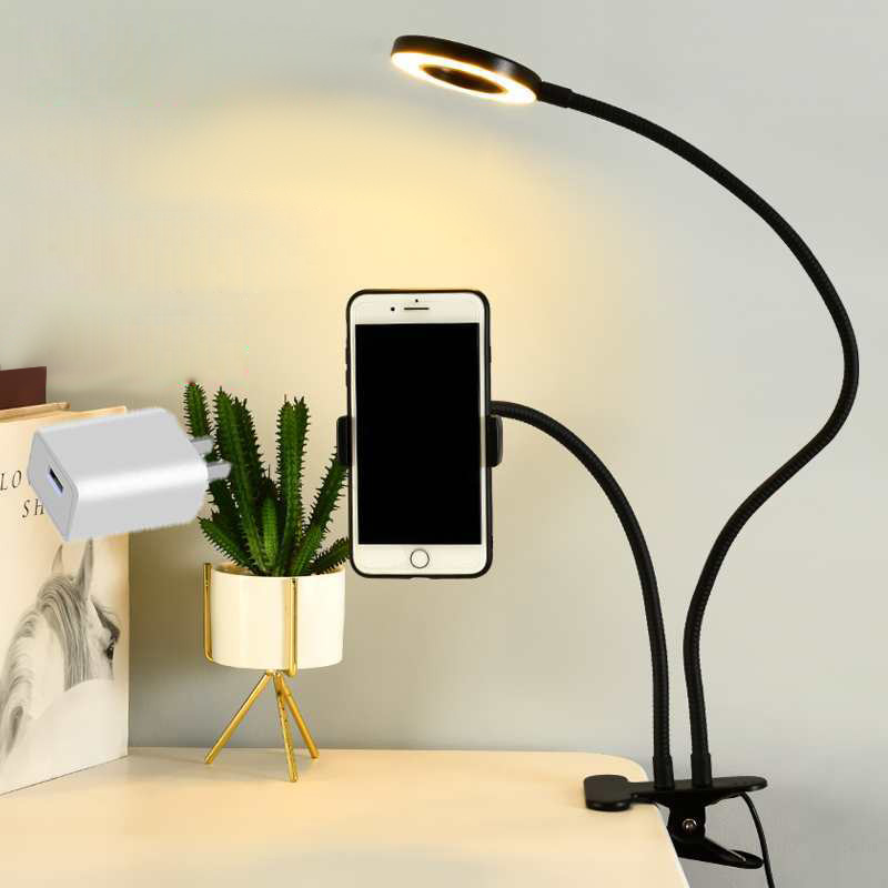 Universal Flexible Mobile Phon - Photography Lighting Products review and price