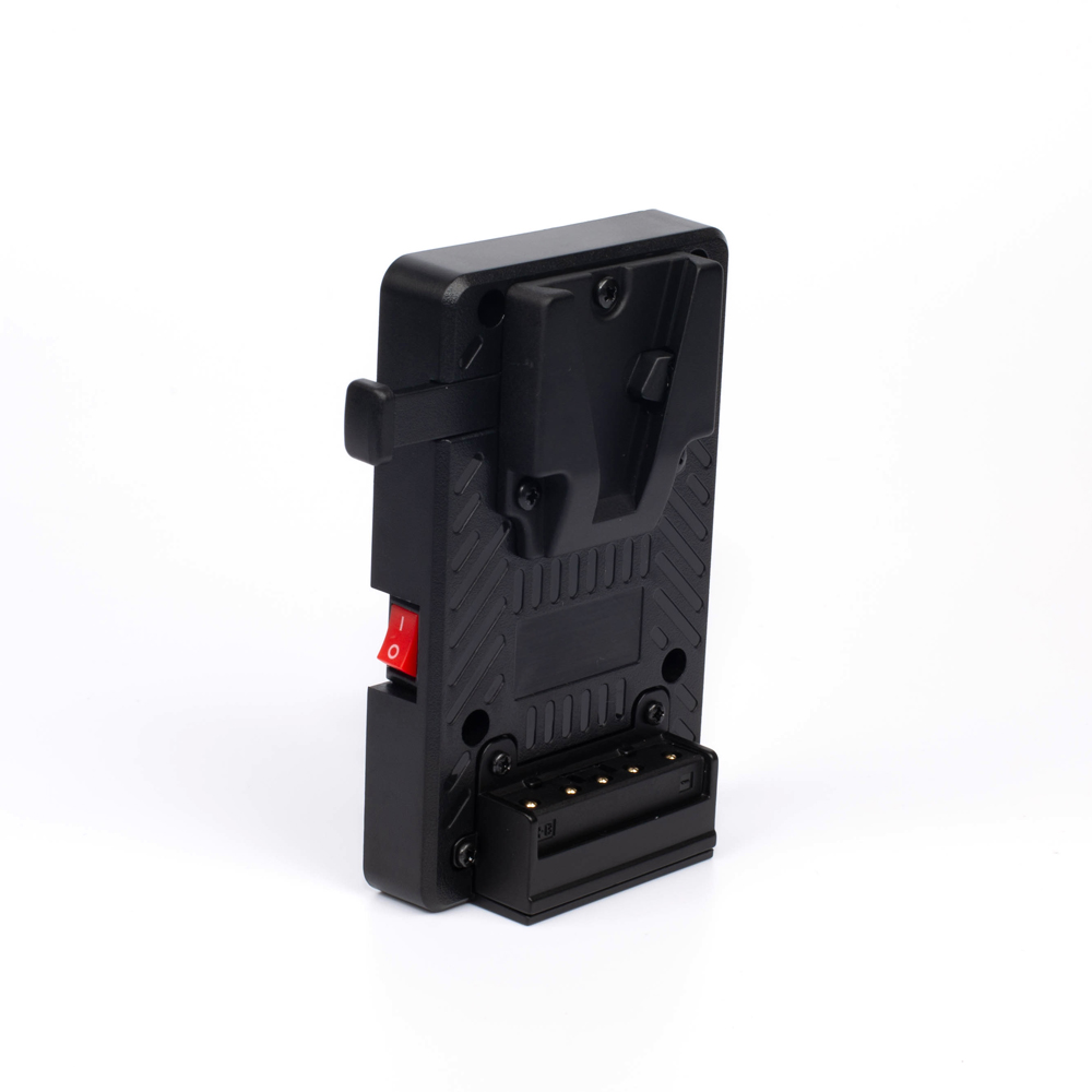 Nano Tiny Small Compact D-tap  - Photography Lighting Diy review and price
