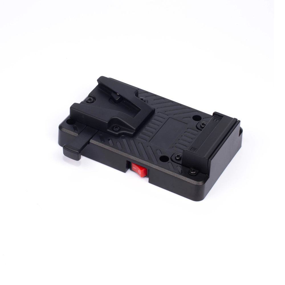 Nano Tiny Small Compact D-tap  - Photography Lighting Diy review and price