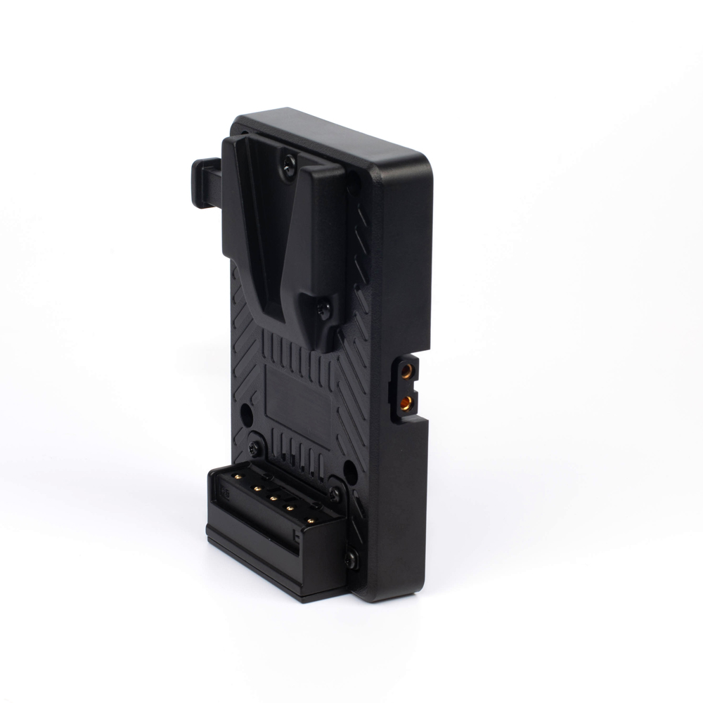 Nano Tiny Small Compact D-tap  - Photography Lighting Diy review and price