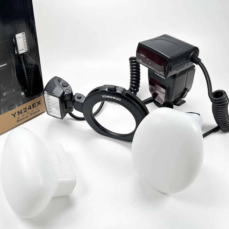 DIY compatible with Yongnuo YN - Photography Lighting Diy review and price