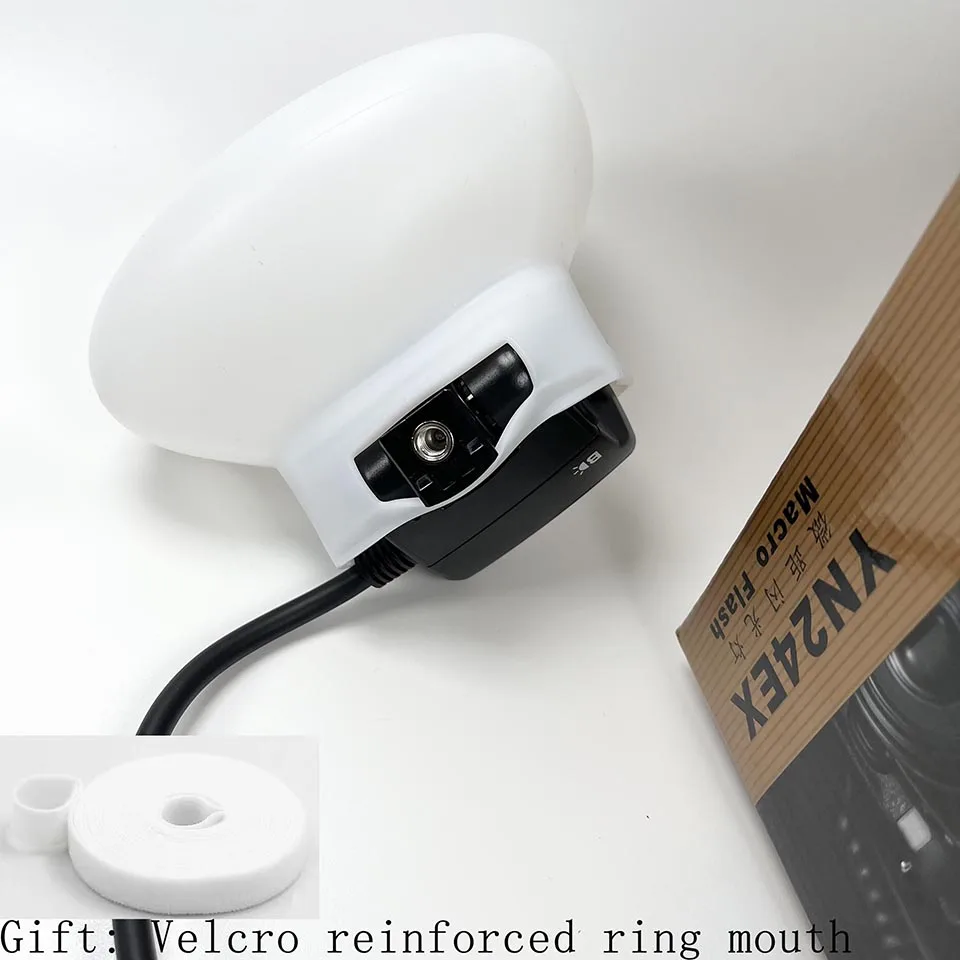 DIY compatible with Yongnuo YN - Photography Lighting Diy review and price