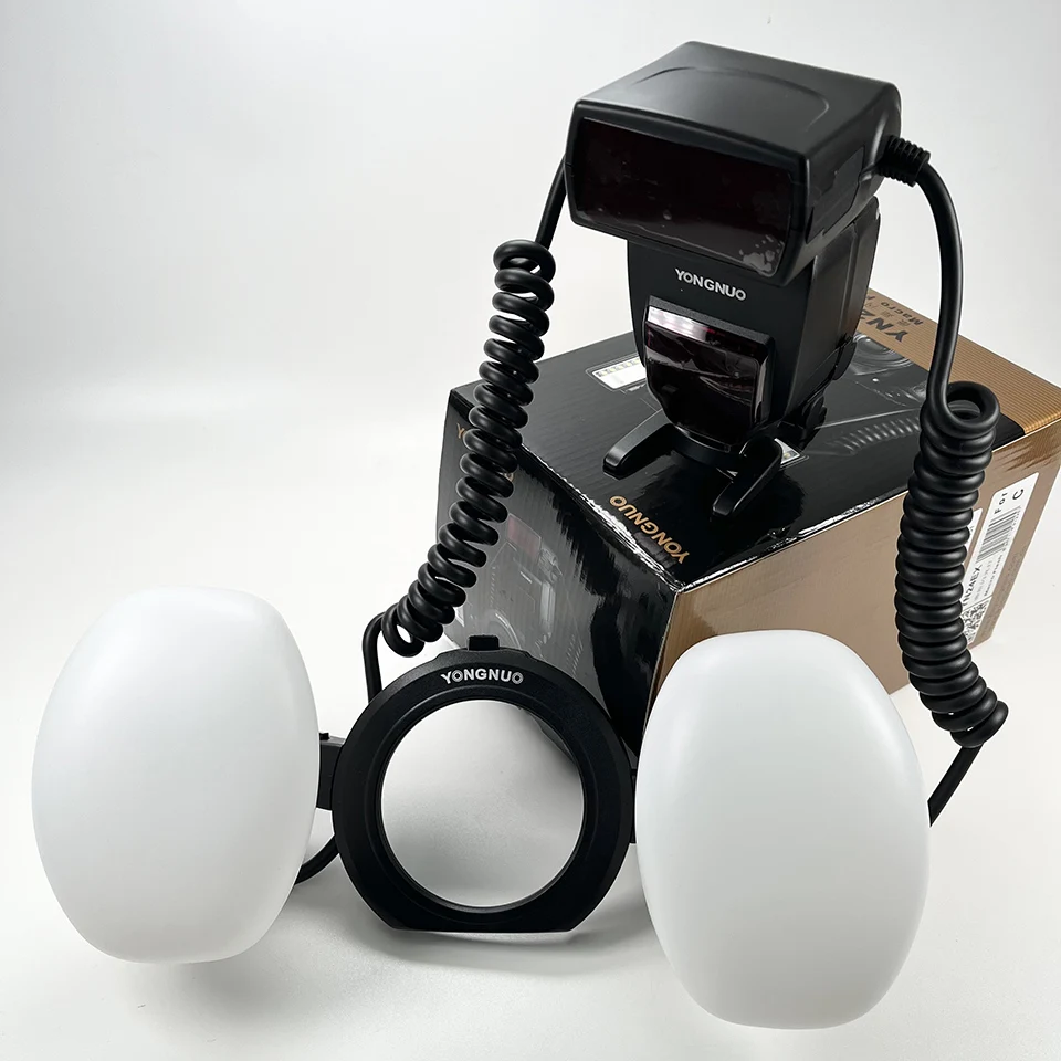 DIY compatible with Yongnuo YN - Photography Lighting Diy review and price