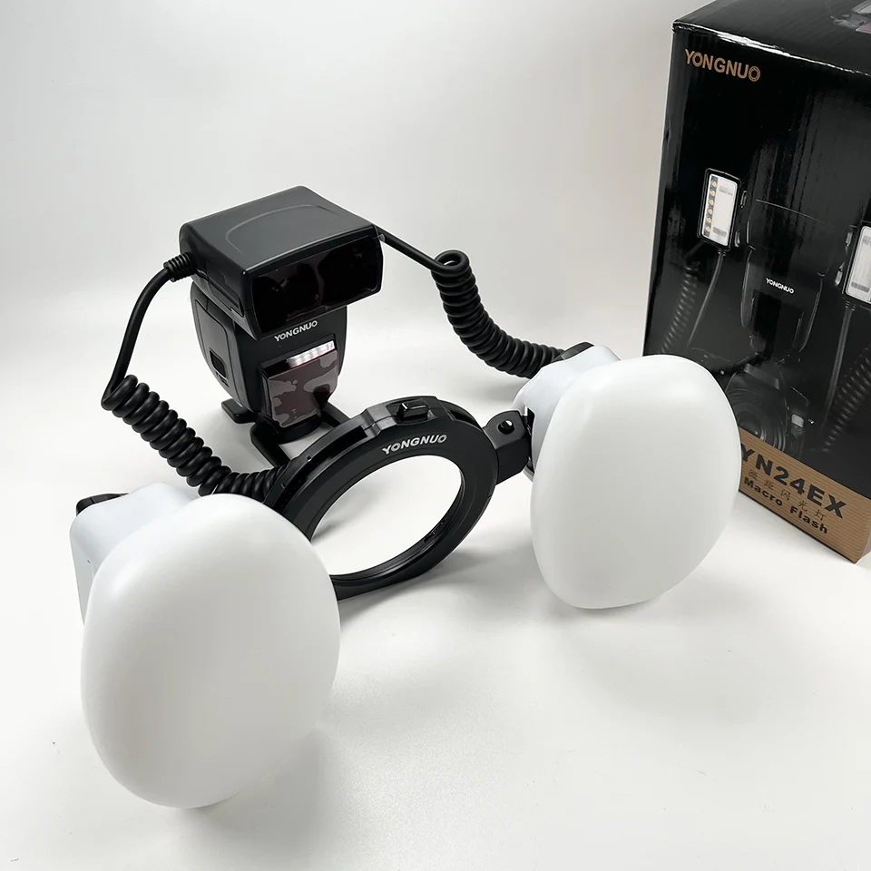 DIY compatible with Yongnuo YN - Photography Lighting Diy review and price