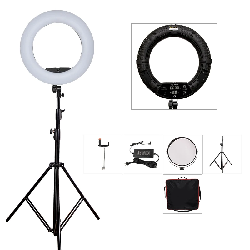 Yidoblo Black FD-480II 18