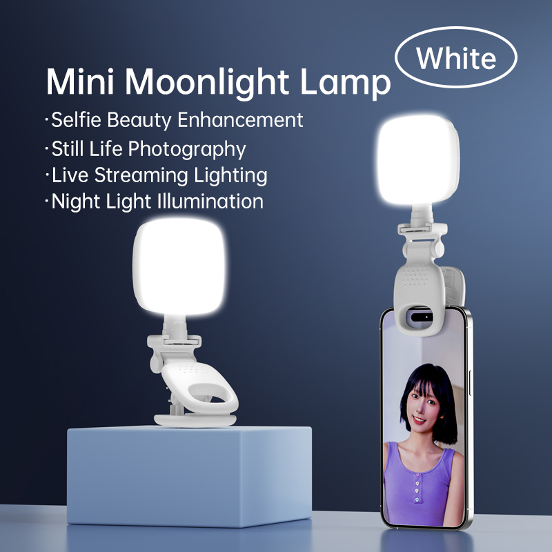 Portable LED Selfie Light Came - Photography Lighting Products review and price