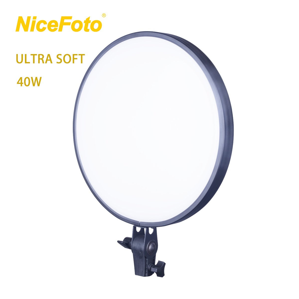 NiceFoto-480DI Bi-color 40W Lo - Photography And Videography Lighting review and price