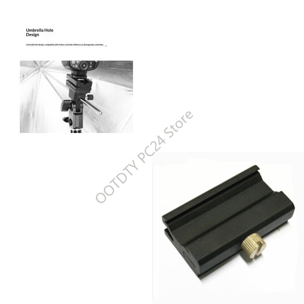 H7BA Secure Flash Bracket Lock - Photography Lighting Type review and price