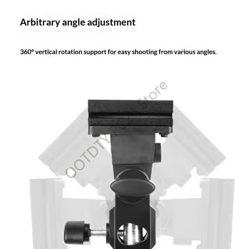 H7BA Secure Flash Bracket Lock - Photography Lighting Type review and price