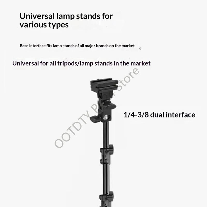 H7BA Secure Flash Bracket Lock - Photography Lighting Type review and price