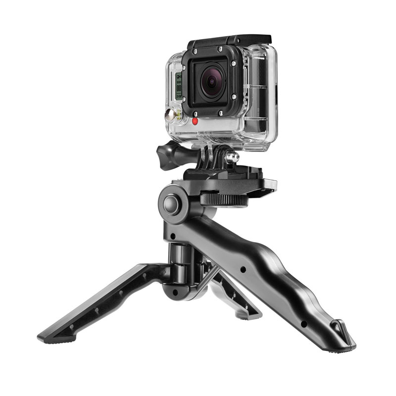Tripods for Gopro Hero 13 12 1 - Gopro Action Camera Hero 13 Black review and price