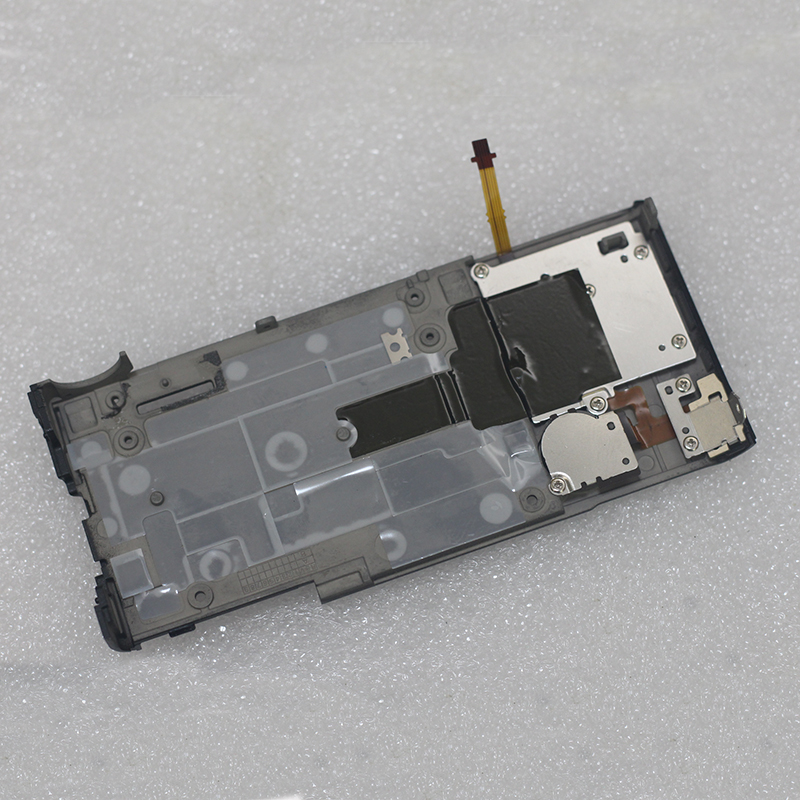 1PCS New back cover assy repai - Fujifilm Camera X100Vi review and price