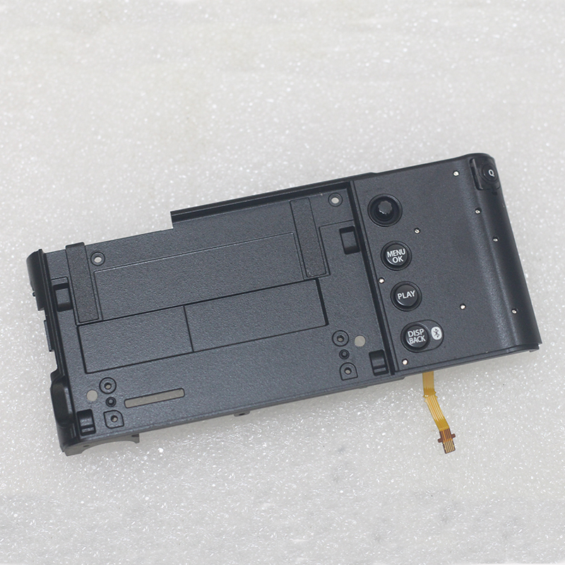 1PCS New back cover assy repai - Fujifilm Camera X100Vi review and price