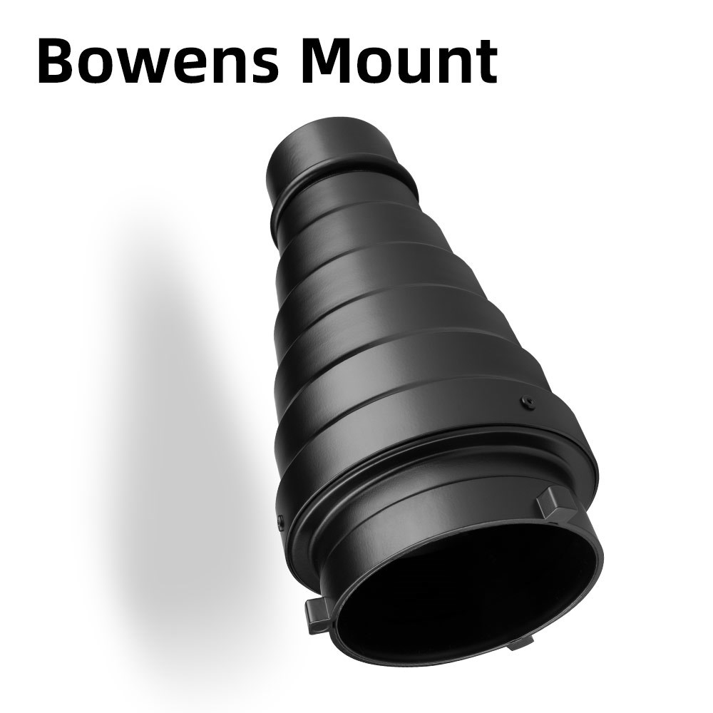 GODOX SN-01 Bowens Large Snoot - Photography Lighting Type review and price